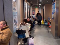 -麦当劳(CP静安店)