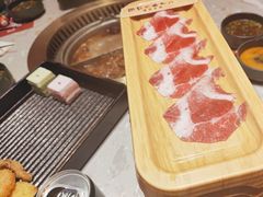 -空之介寿喜烧·和牛放题(恒隆广场店)