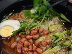-正通记·哈尔滨烧烤·炭烤鸽子(七宝万科国际店)