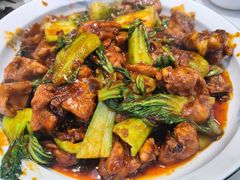 -川湘哥麻辣鸡块(万达店)