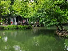 -惠山古镇·寄畅园