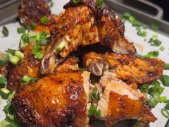 -绿茶餐厅(深圳龙华天虹购物中心店)