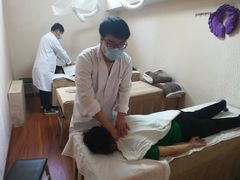 -宜华康盲人按摩(中关村店)