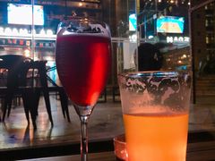 -FOAM LAB 泡沫实验室精酿餐吧