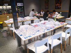 -松哥油焖大虾(科技园店)