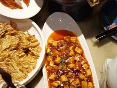 -范家小馆·烤鸭新京菜(金融街店)