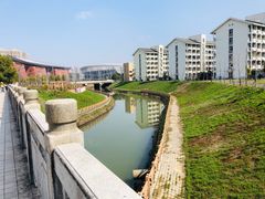 -安徽工业大学(秀山校区)