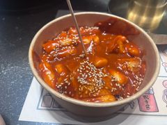-草家酱蟹炭火烤肉店(珲春南路二店)