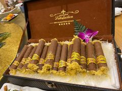 -禾风·海鲜料理自助(玉林店)
