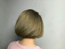 点击看大图 -3AM HAIR SALON烫发染发接发