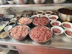 -豆腐脑花