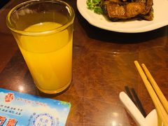 -德兴馆(广东路总店)