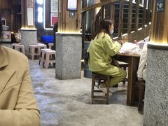 大堂-老三样·旧食新味(万寿宫店)