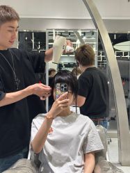 -YH HAIR SALON