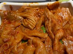 -杨家火锅(国美店)