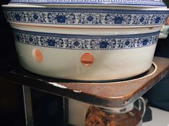 -额娘·现烙春饼烤鸭(太原总店)