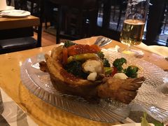 -兰特伯爵西餐厅·啤酒屋(方庄店)
