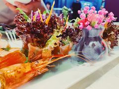 -暹罗泰·泰国餐厅(仁和新城店)