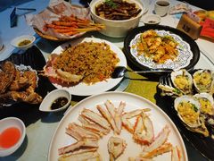 -79号渔船海鲜饭店(华强北店)