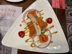 -德大西餐社