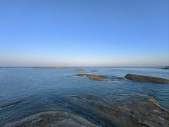 -日照灯塔风景区