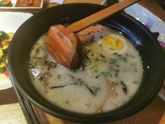 -久苑烧肉(世界城广场店)