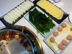 -八珍玉食鸡煲·打边炉(印象城店)