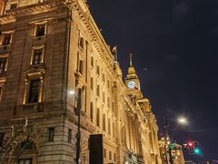 -YUE·6·西式融合餐厅(外滩六号店)