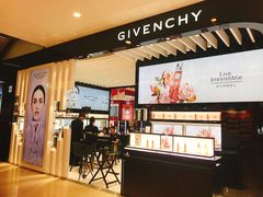 店内环境-新梦百货(民族店)