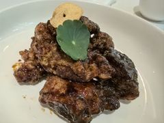 -玫瑰厅上海菜(兴国路店)