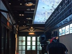 -唐山宴百姓府邸院落中餐