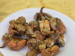 -龙溪海鲜酒家(溪涌店)