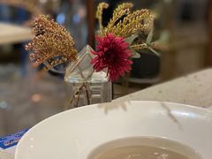 -缦云里花园餐厅