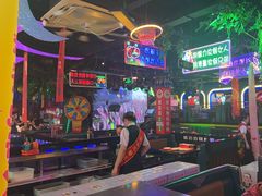 -路边边.炒菜烧烤.音乐餐厅(良乡长虹店)