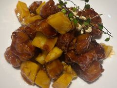 -打酱油·非遗淮扬菜(瘦西湖梅岭店)