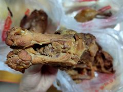 -京八珍(和平东桥店)