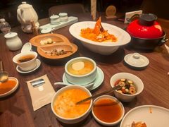 -喜鼎海胆水饺(东港店)