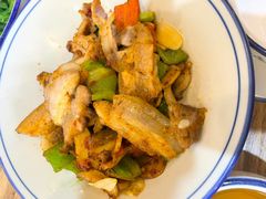 -妈妈的味道(和顺古镇店)