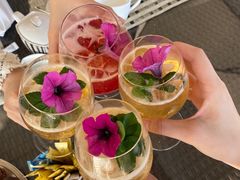 -上海和平饭店华懋阁 Cathay Room