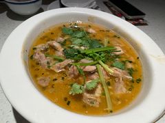 -肥仔文澳门猪骨煲(南京西路店)