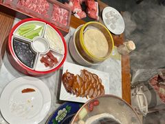 -东来顺•非遗火锅(外滩店)