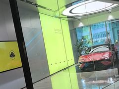 -莲花跑车(国贸商城店)