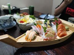-旨料亭日本料理(四川北路店)