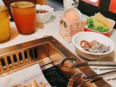 -芝小官毛肚火锅海鲜自助(淮安清江浦区新亚店)