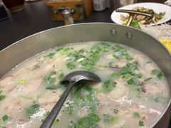 -丁里羊肉小镇(天鹅湖总店)