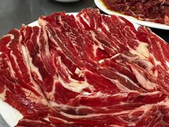 -松明一烤肉馆(鲁园店)