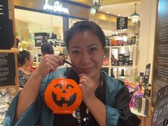 -LUSH(威尼斯人店)