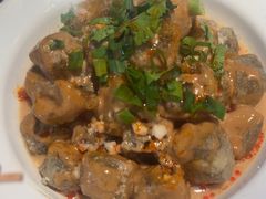 -喝丢一只鞋海鲜烧烤·海肠捞饭(市场店)