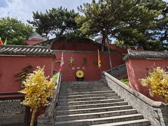 -妙峰山风景名胜区