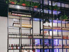 大堂-向川南·水煮鱼·川菜(和平里店)